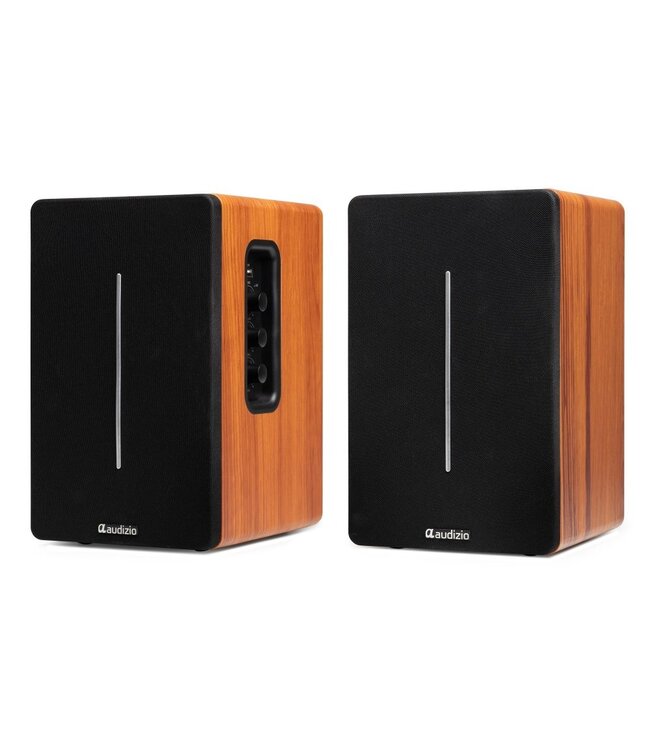Audizio KS01B - Wood