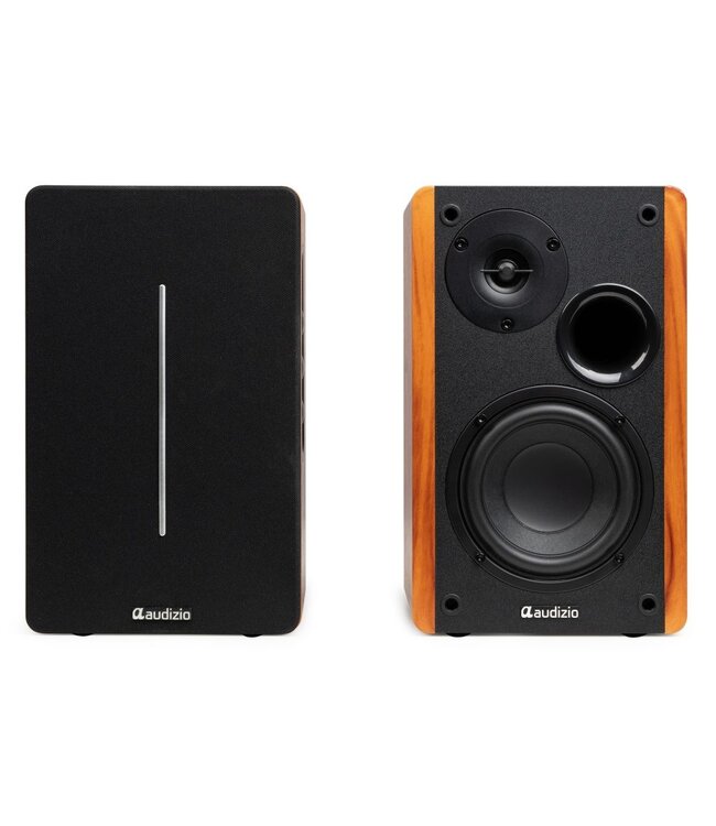 Audizio KS01B - Wood