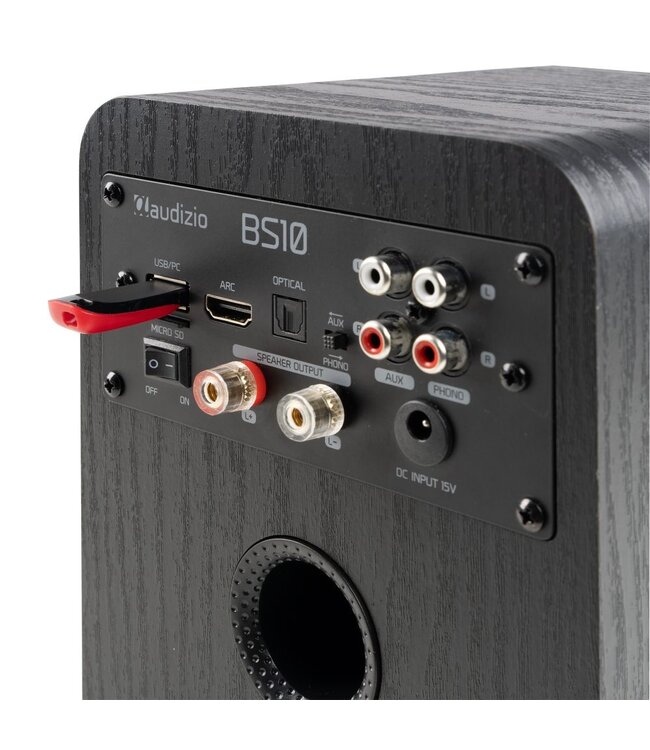 Audizio BS10