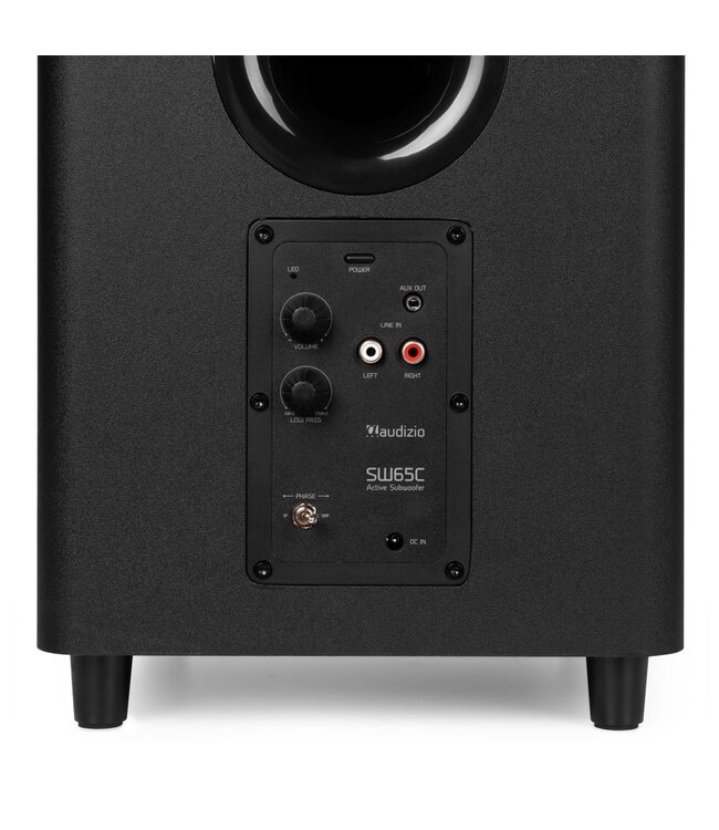 Audizio SW65C