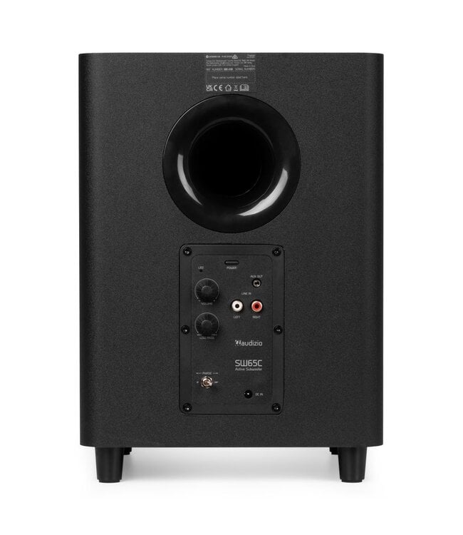 Audizio SW65C
