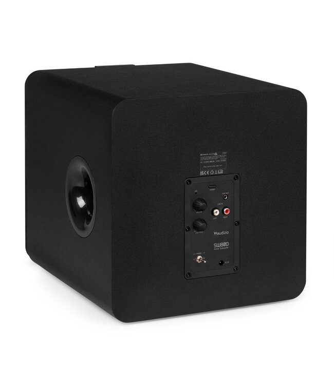 Audizio SW80D