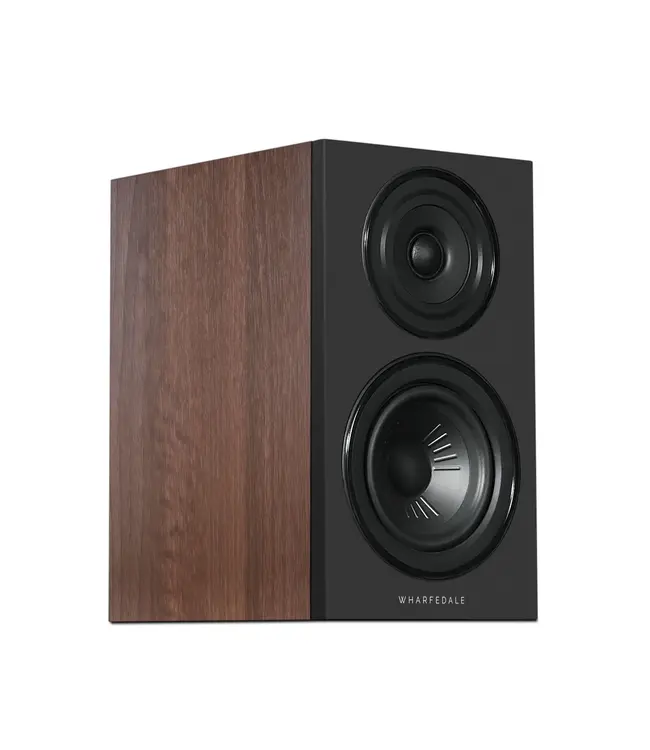 Wharfedale Diamond 12.1i