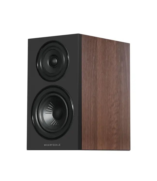 Wharfedale Diamond 12.1i