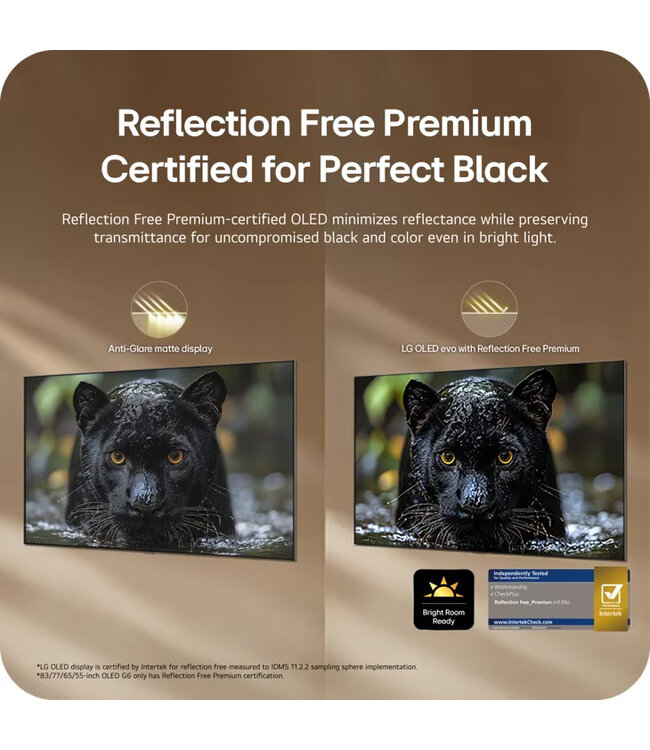 LG OLED77W69LA (2026)