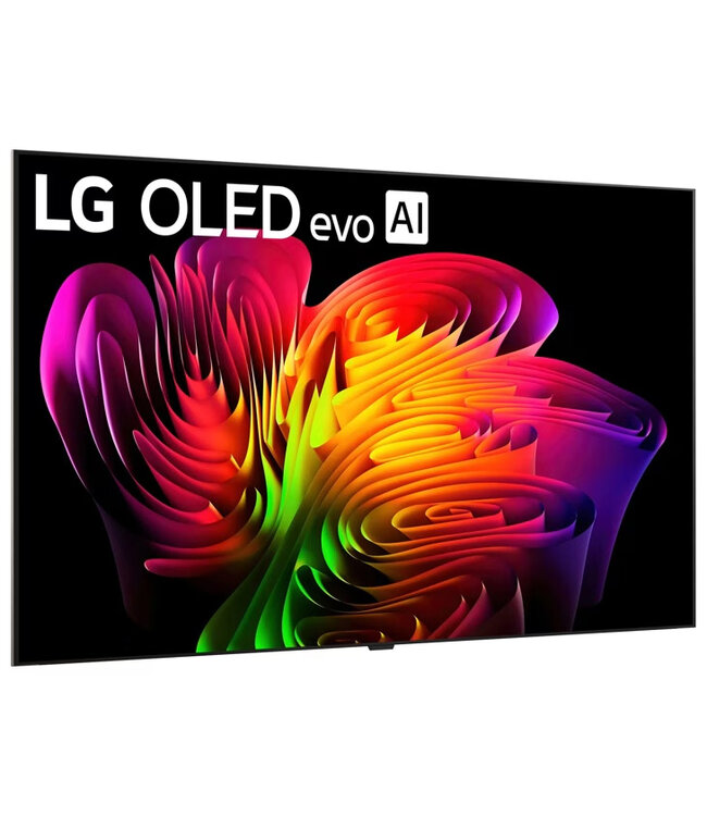 LG OLED77W69LA (2026)