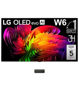 LG OLED77W69LA (2026)