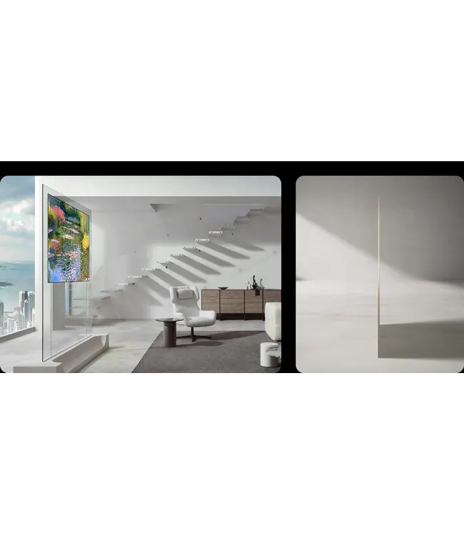 LG OLED83W69LA (2026)