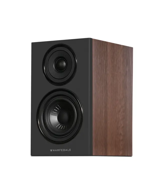 Wharfedale Diamond 12.0i