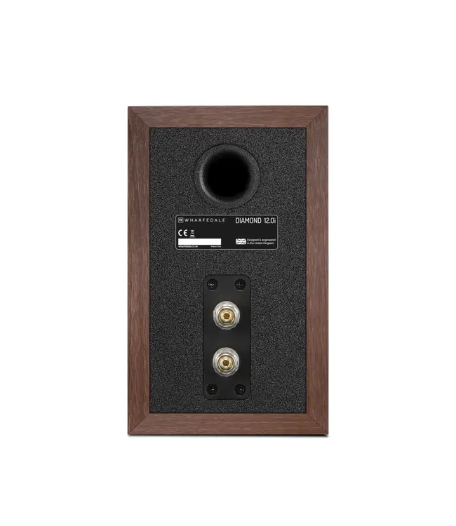 Wharfedale Diamond 12.0i