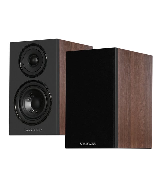 Wharfedale Diamond 12.0i