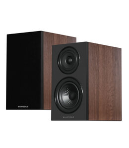 Wharfedale Diamond 12.1i