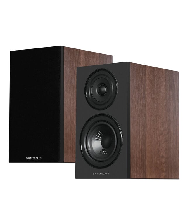 Wharfedale Diamond 12.1i