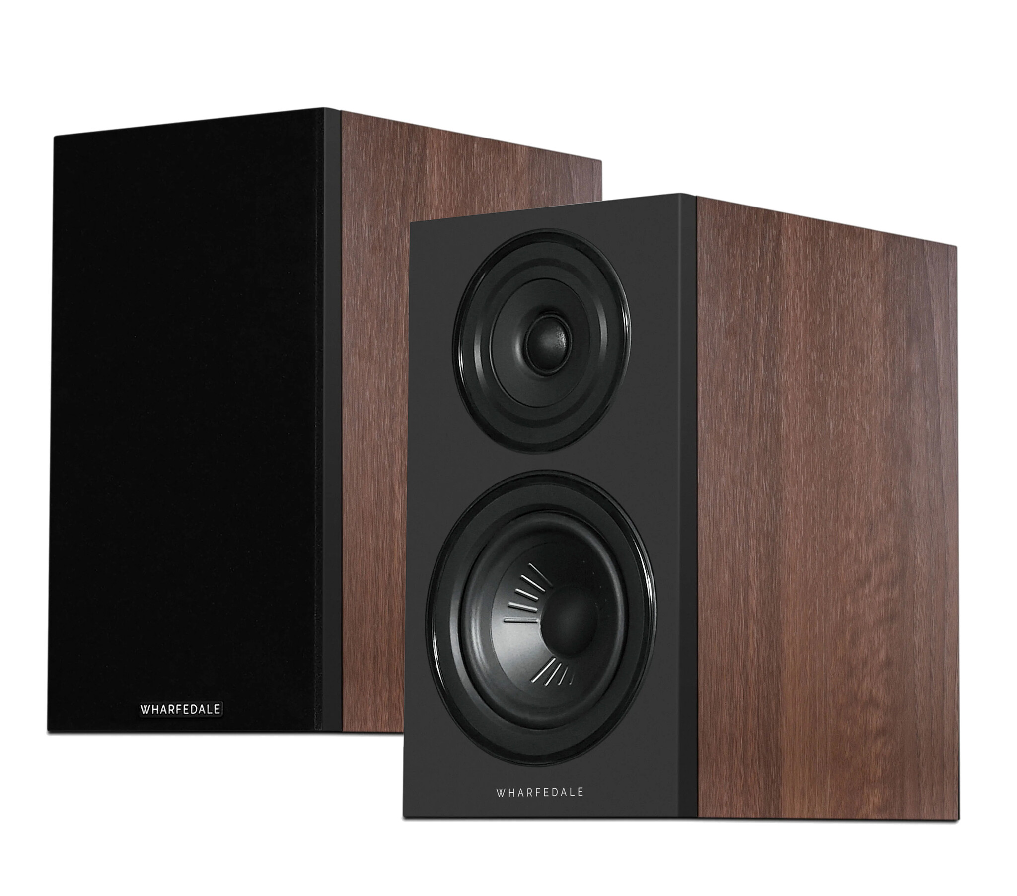 Wharfedale Diamond 12.1 スピーカー Wharfedale Diamond 12.1i - 3H Actieprijs 279,00