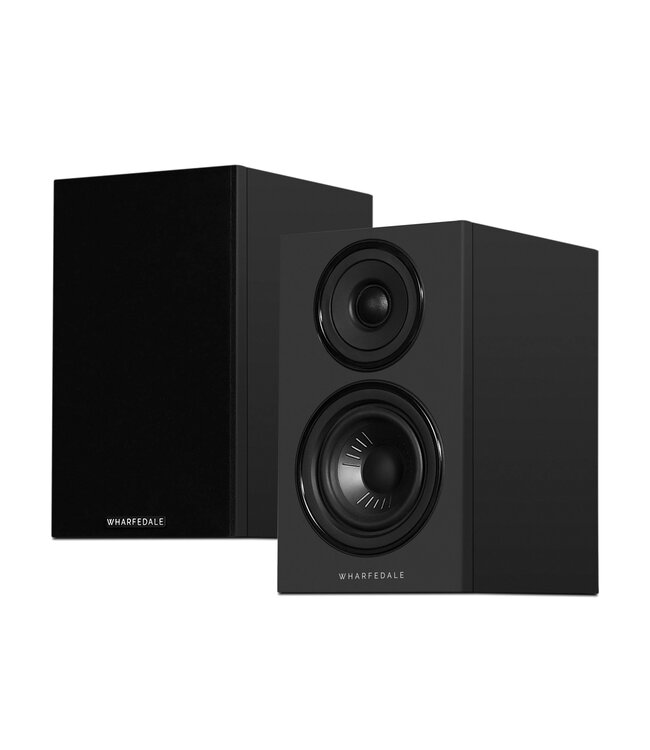 Wharfedale Diamond 12.0i