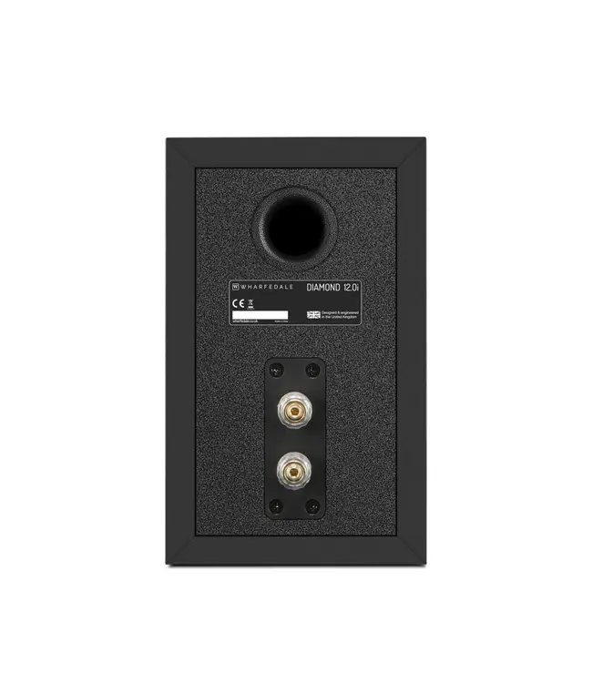 Wharfedale Diamond 12.0i