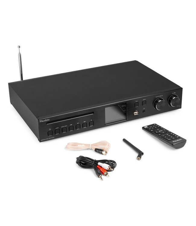 Audizio Brescia - Wharfedale Diamond