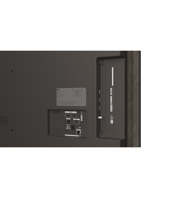 LG OLED55B6ELC (2026)