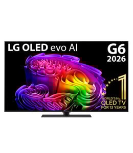 LG OLED55G69LS (2026)