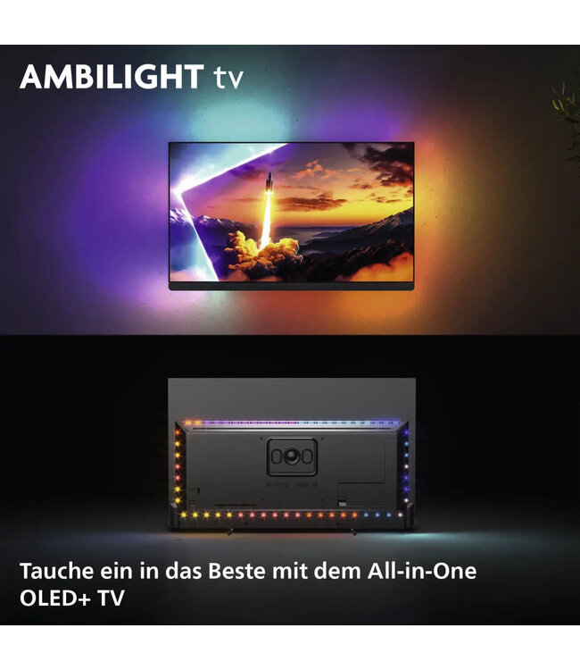 Philips 55OLED910/12