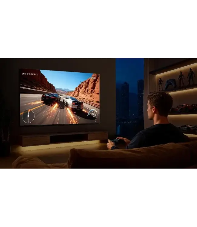 TCL 85MSQLED85L