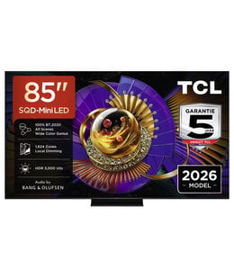 TCL 85MSQLED85L