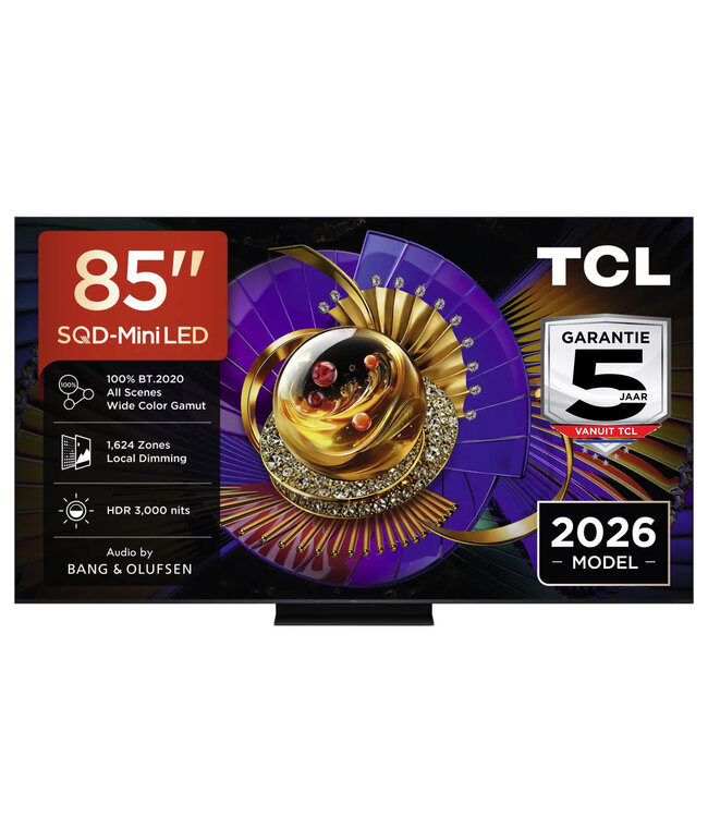 TCL 85MSQLED85L