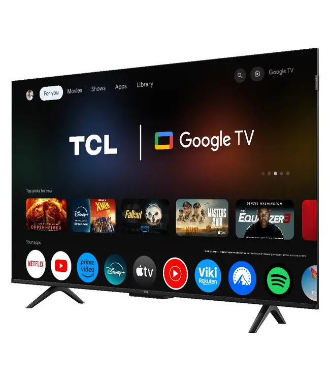 TCL 43QLED780K