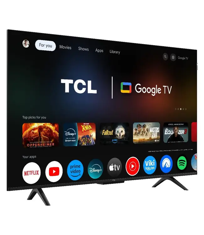 TCL 43QLED780K