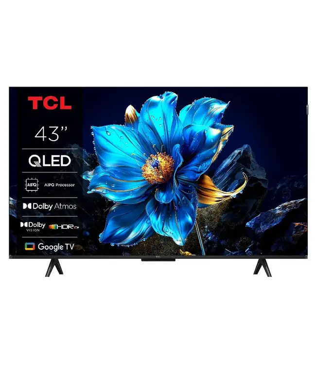 TCL 43QLED780K