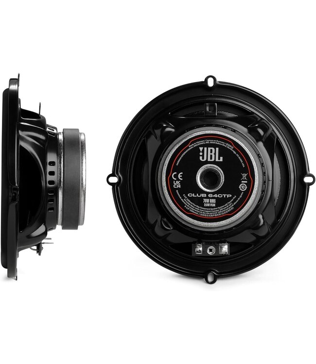 JBL Club 64CTP