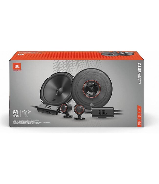 JBL Club 64CTP
