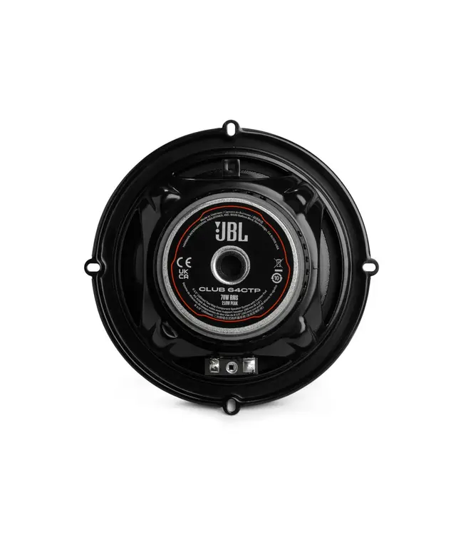 JBL Club 64CTP
