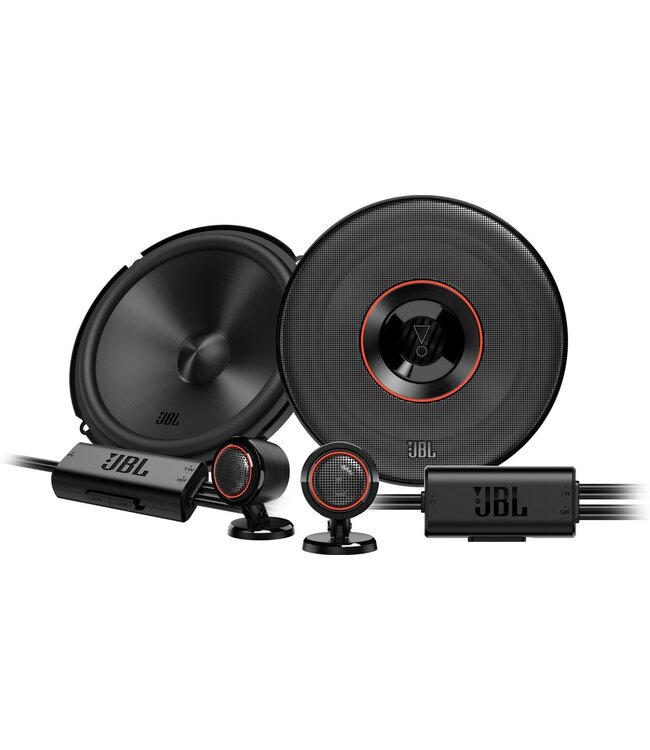 JBL Club 64CTP