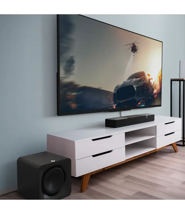 Klipsch Flexus Sub 100