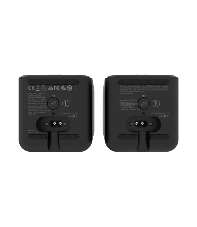 Klipsch Flexus Surr 100