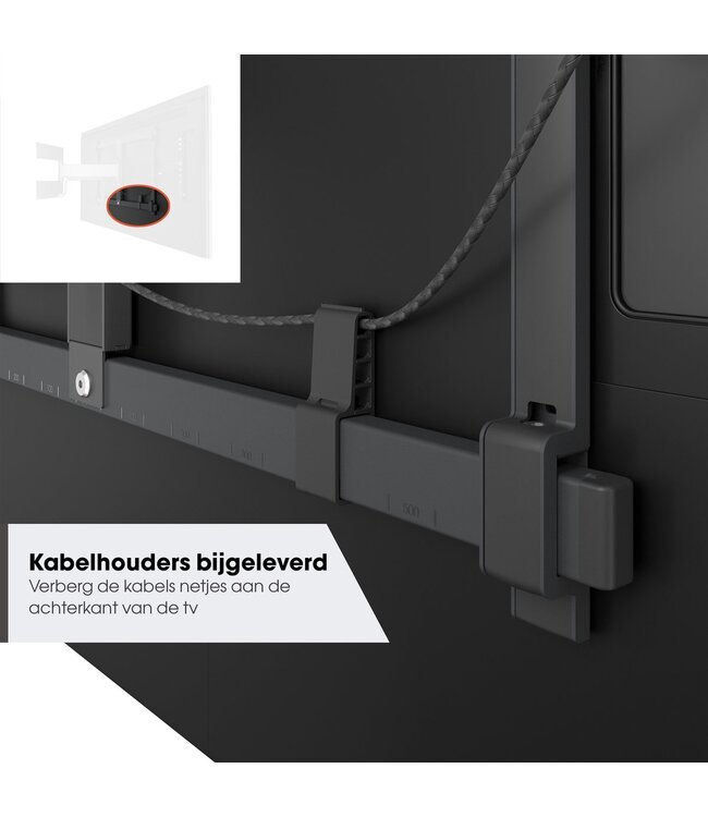 Vogel's ELITE TVM 5445