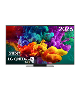 LG 55QNED87B6A