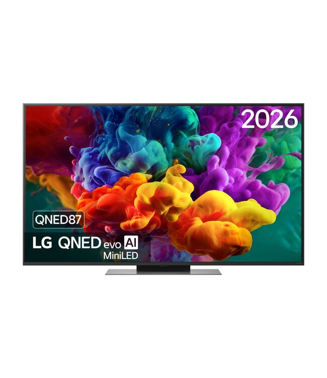 LG 55QNED87B6A