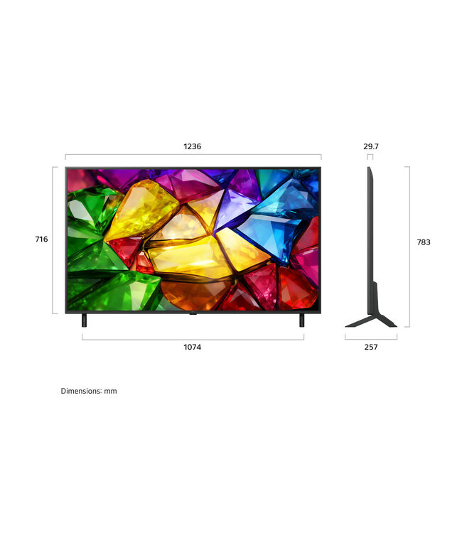 LG 55MRGB88B9B