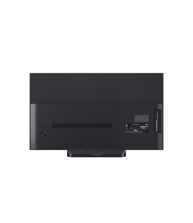 LG OLED48C69LB