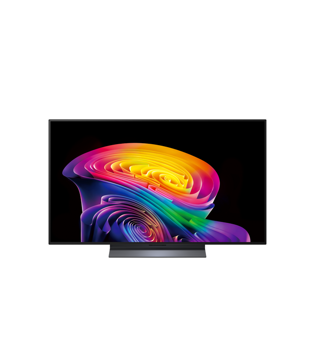 LG OLED48C69LB