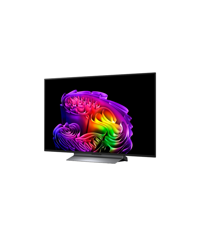 LG OLED48G69LS (2026) OLED TV