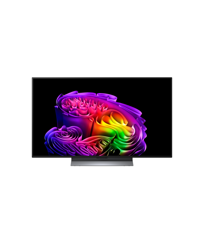 LG OLED48G69LS (2026) OLED TV