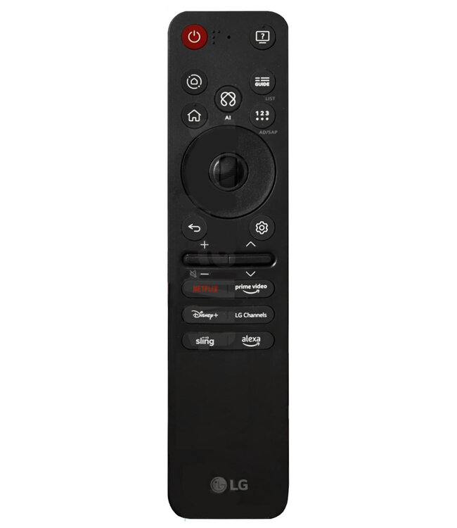 LG OLED42C69LB (2026) OLED TV