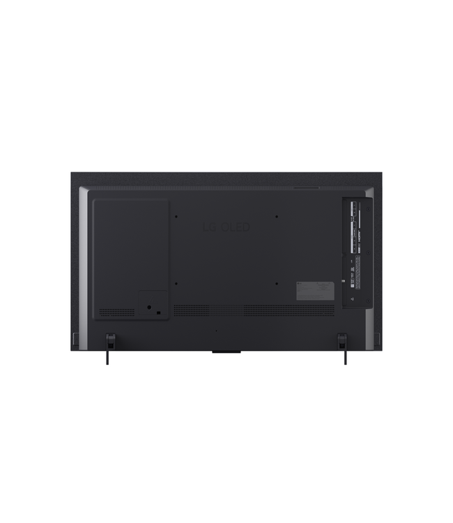 LG OLED42C69LB (2026) OLED TV