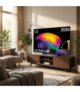 LG OLED C SERIE 2026