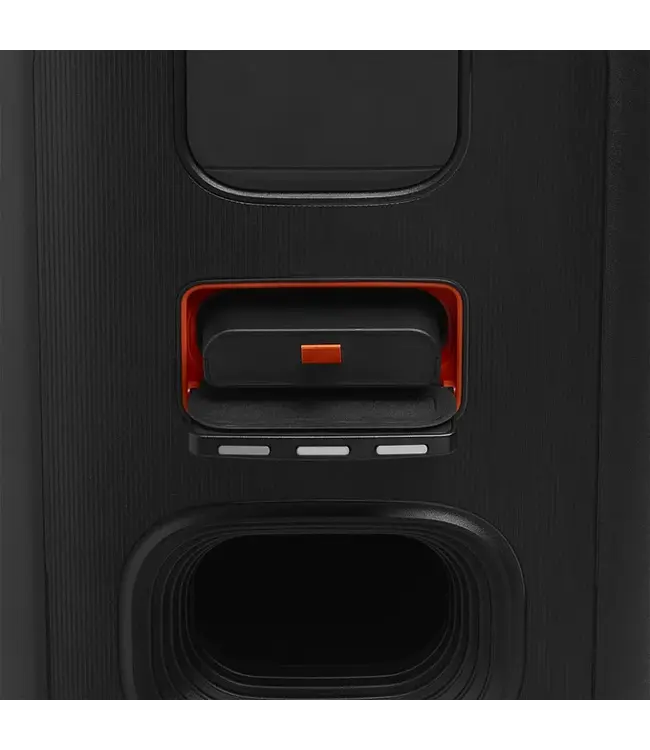 JBL PartyBox Stage 320