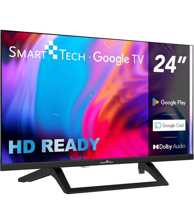 Smart Tech 24HG01VC - 12Volt