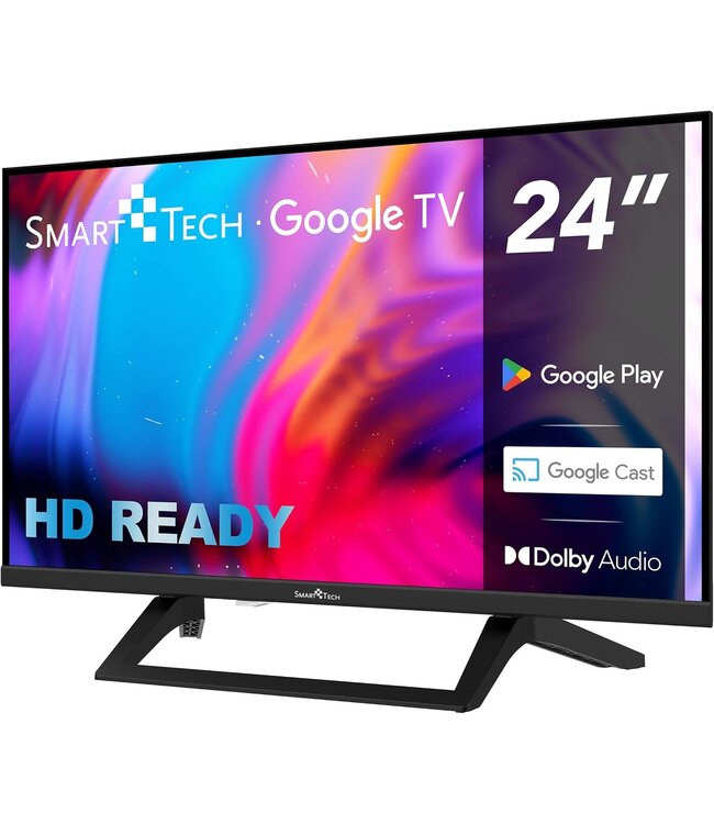 Smart Tech 24HG01VC - 12Volt